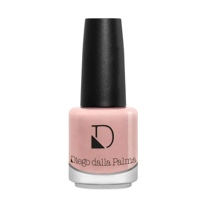Diego dalla Palma Gli Iconici Esmalte de Uñas Beige 14 ml | WLP-6372 | Esmalte de Alta Cobertura y Brillo Intenso | Secado Rápido | EAN 8017834844931