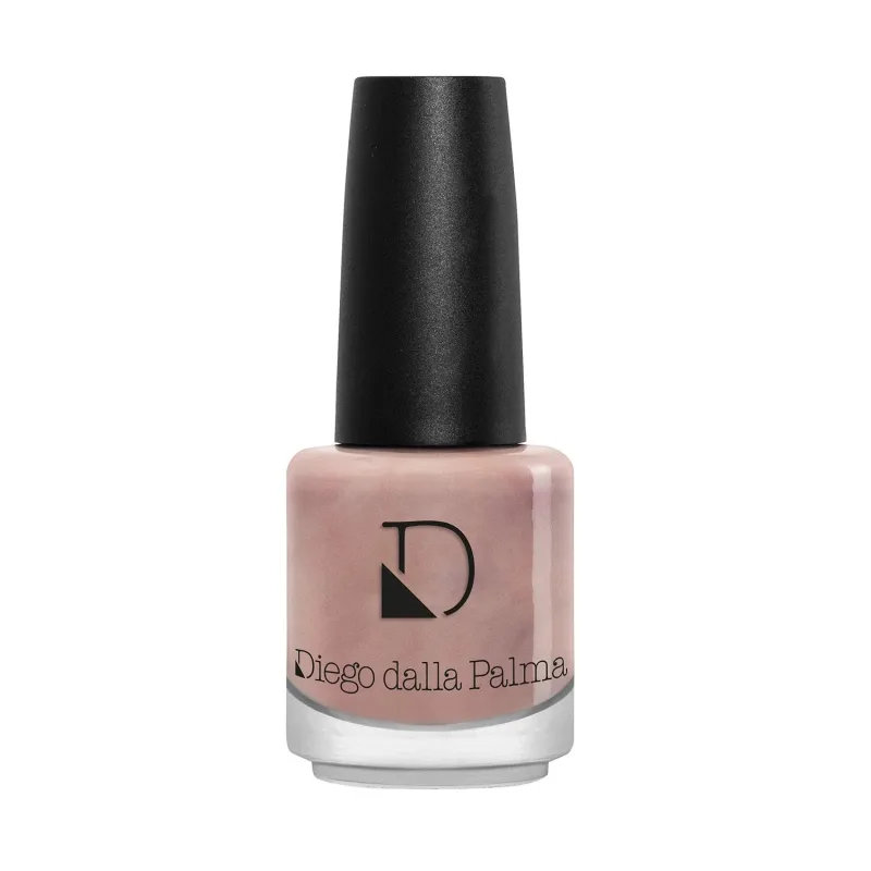 Diego dalla Palma Gli Iconici Esmalte de Uñas Bronce 14 ml | WLP-6376 | Esmalte de Alta Cobertura y Brillo Intenso | Secado Rápido | EAN 8017834844993
