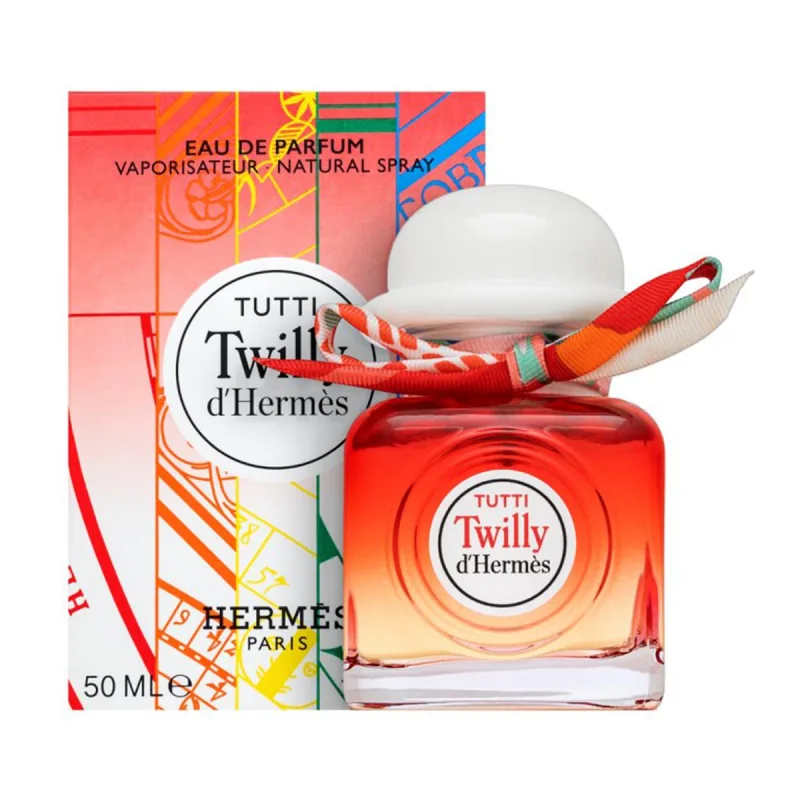 Hermès Twilly d'Hermès Tutti Eau De Parfum