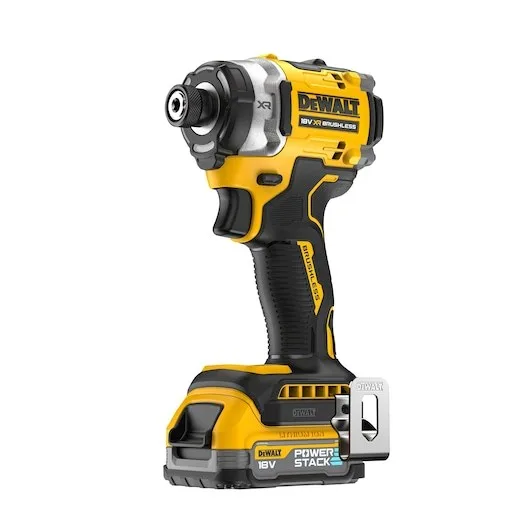 Dewalt Llave de Impacto DCF860E2T-QW 700 W 18 V 282 NM - Marca EAN: 5035048822029