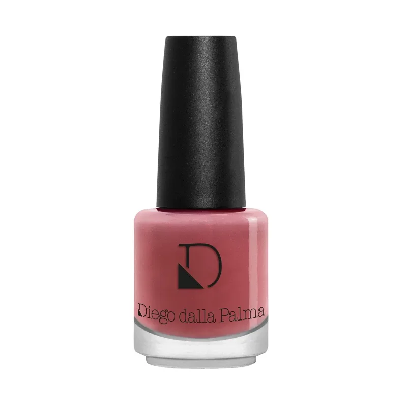 Diego dalla Palma Gli Iconici Esmalte de Uñas 14 ml Rosa | Color intenso y elegante | Secado rápido y larga duración | EAN 8017834844962