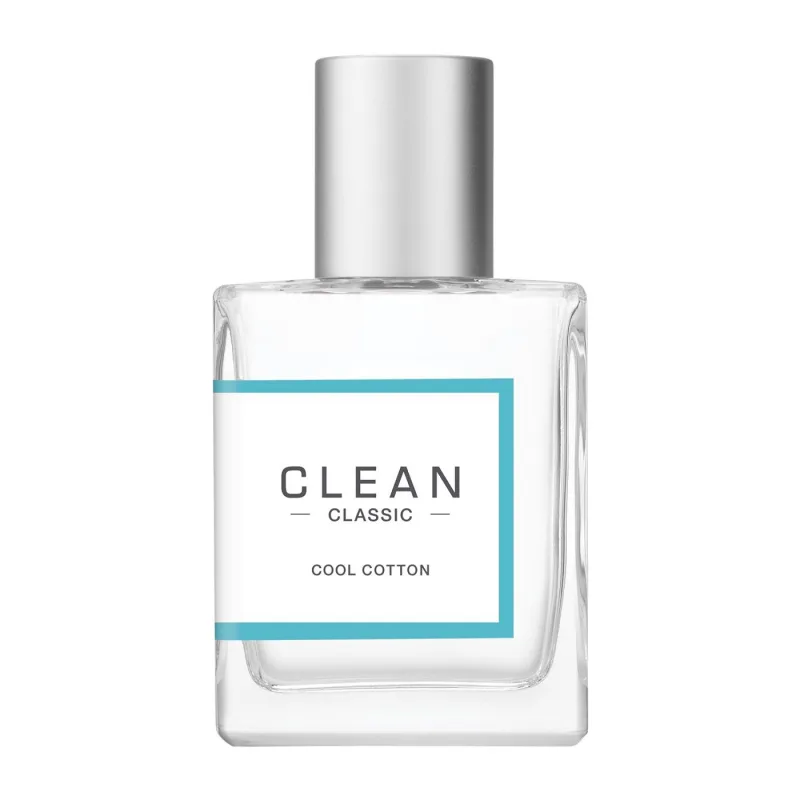 CLEAN Clean Classic Cool Cotton Edp Spray 30Ml 30 ml