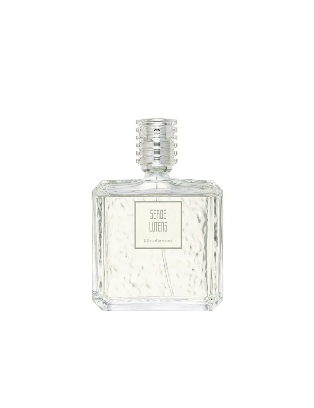 Serge Lutens l'eau d'armoise epv 100ml