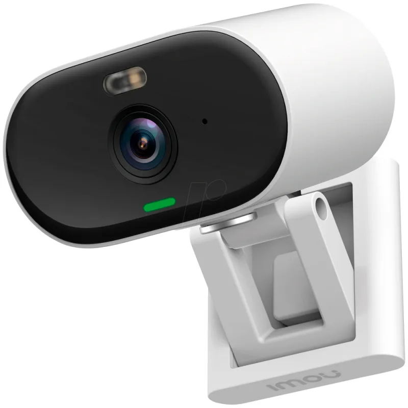 Camara Ip 2,8mm 2mpx Wifi Exterior Imou Ipc-c22fp-c-imou