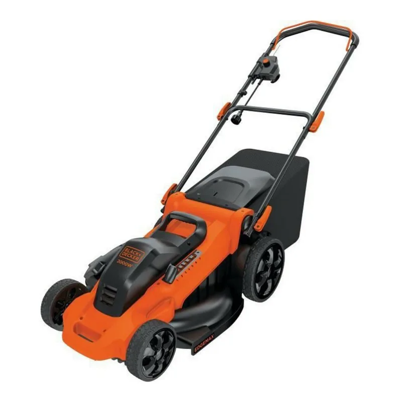 BLACK+DECKER LM2000-QS Cortacesped electrico