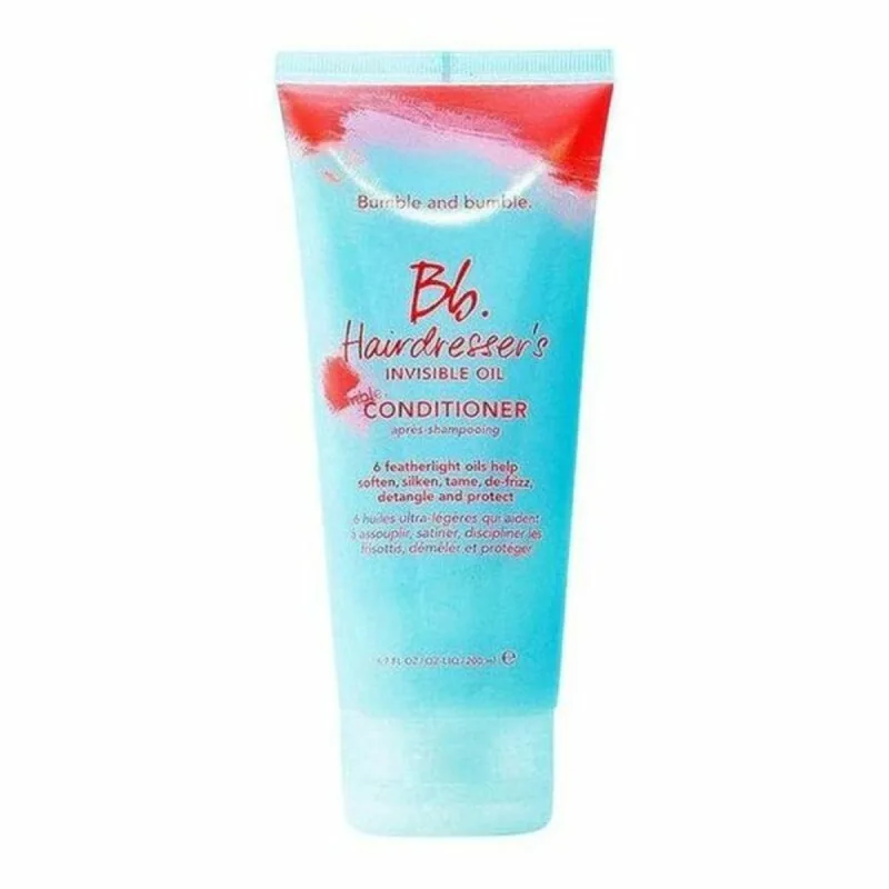 Bumble And Bumble Hairdresser'S Invisible Oil Conditioner 200 Ml 200 g