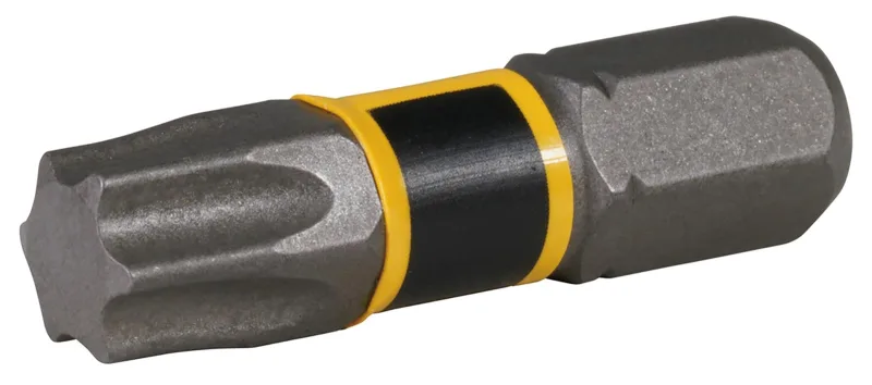 Makita E-20242 Premier Torsion Bit T40-25mm