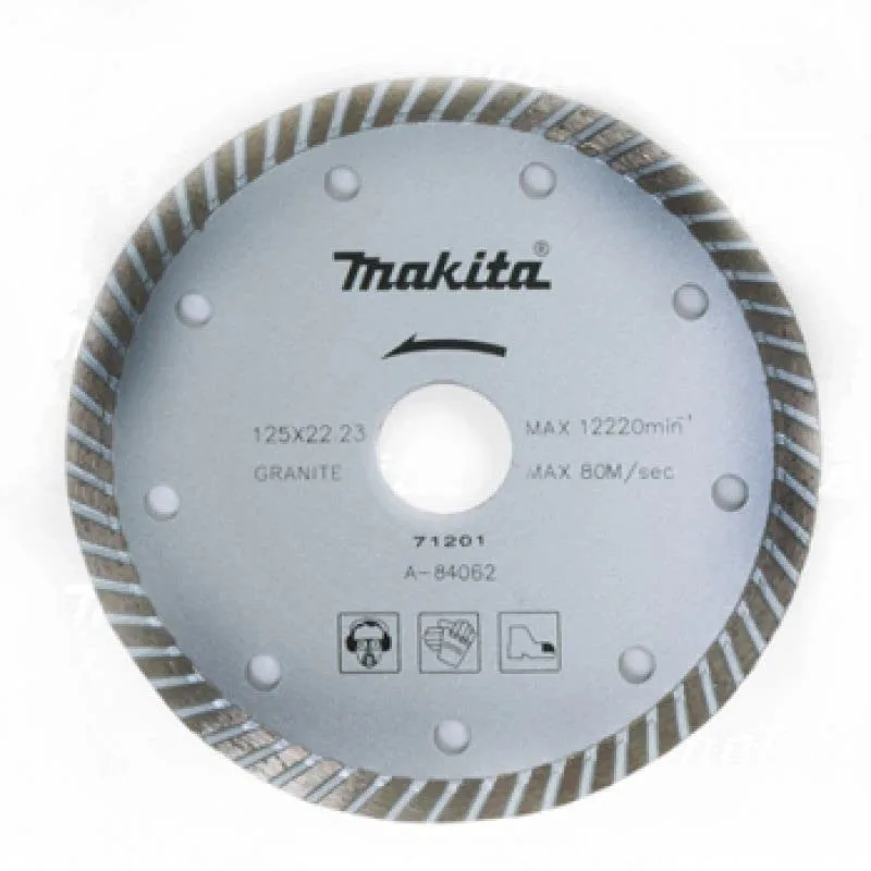 Makita A-84084 A-84084-D.Diamante 230 EC-2 Turbo-c