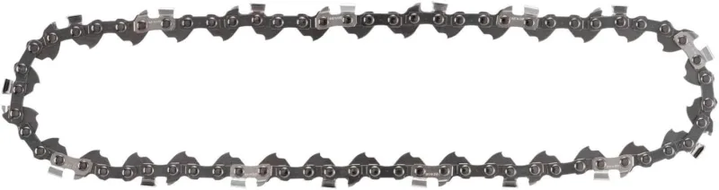 DEWALT - Cadena de 20 cm para sierra de empuje XR 18 V, ideal para paisajistas - rendimiento óptimo y durabilidad