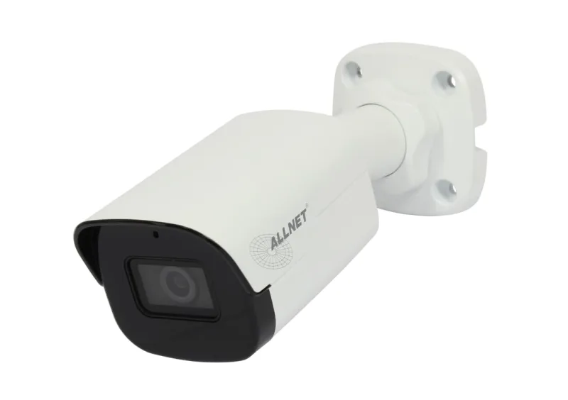 ALLNET Bullet Outdoor 5MP IR Low-Light 79° ALL-CAM2497v3-LEN
