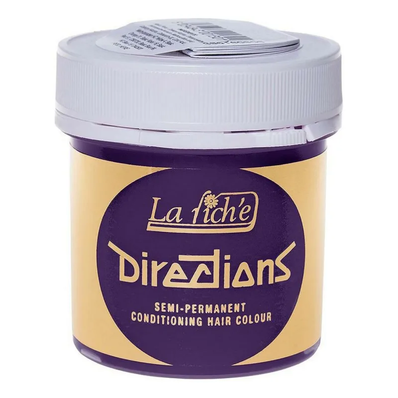 La Riche Directions Colour Hair Dye 88ml (Lavender)