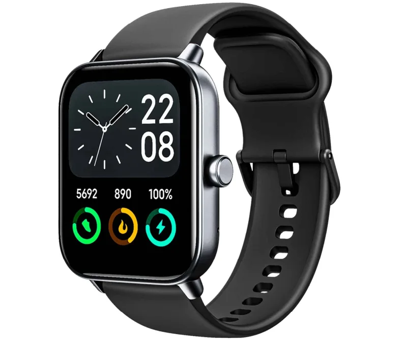 Beafon 101 4,57 cm (1.8") Gris GPS (satélite)