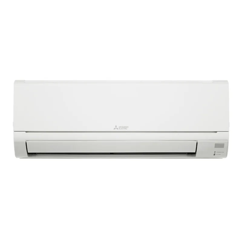 Mitsubishi Electric MSZ-DW25VF Climatizador DC Inverter Monosplit Bomba de calor, 2,5 KW, 9000 BTU, solo unidad interior, No unidad exterior [Energy efficiency class A ++]