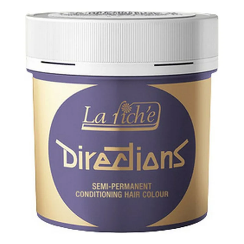 La Riche Directions - Color de Cabello Semi-permanente, matiz Lilac, 88 ml
