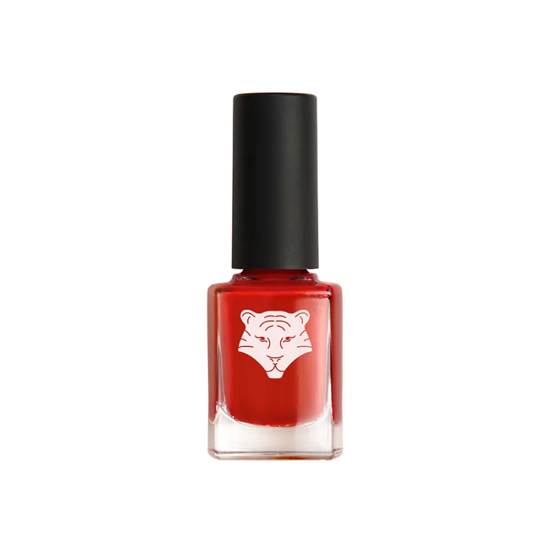 All Tigers 3701243202066 esmalte de uñas 11 ml Rojo Brillo