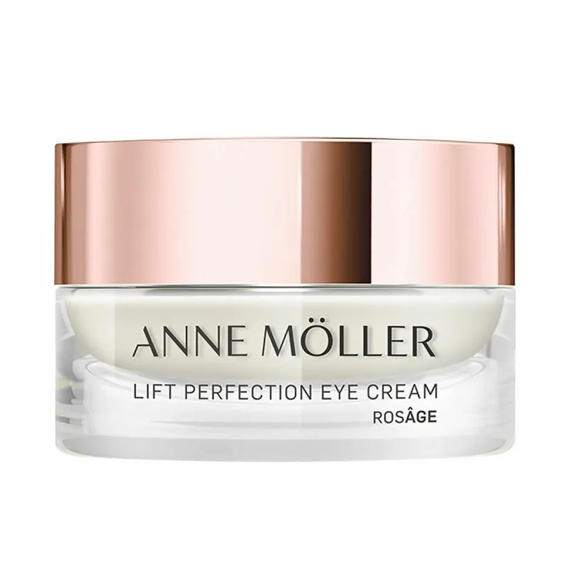 Crema antimanchas anne möller anne moller