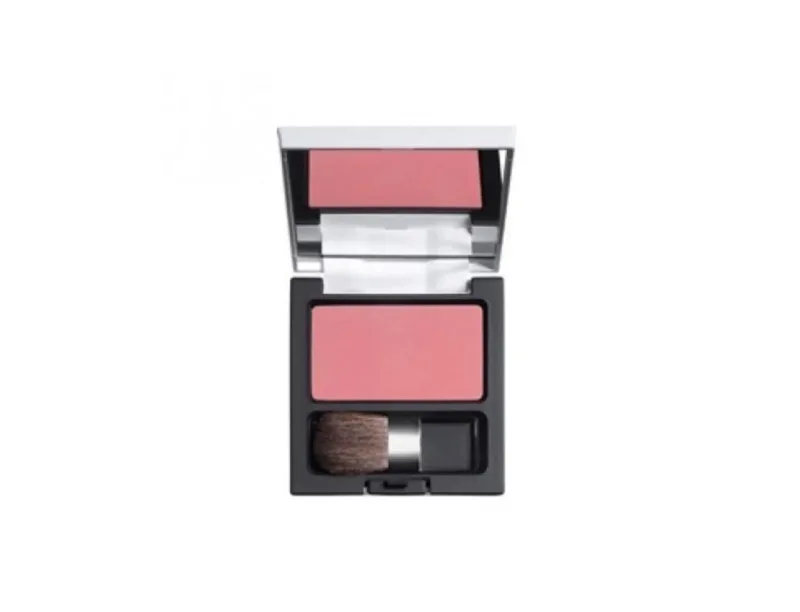 Diego dalla Palma WLP-39743 Powder Blush 5 g 11 Matte Pastel Pink, rubor en polvo rosa mate, acabado suave y natural para un look fresco y delicado | EAN 8017834816334