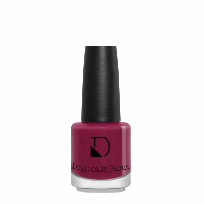Diego dalla Palma Gli Iconici Esmalte de Uñas Rojo 14 ml | WLP-40176 | Esmalte de Alta Cobertura y Brillo Intenso | Secado Rápido | EAN 8017834872903
