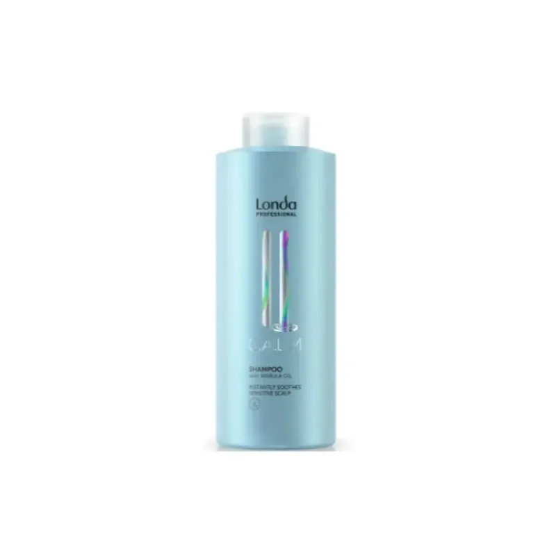 Londa Calm Sensitive Sooth.Shampoo 1000 Ml
