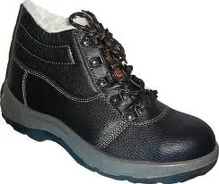 Botas altas Texas acolchonadas, talla 45, calzado térmico y resistente, ideal para climas fríos, diseño ergonómico, máxima comodidad y protección