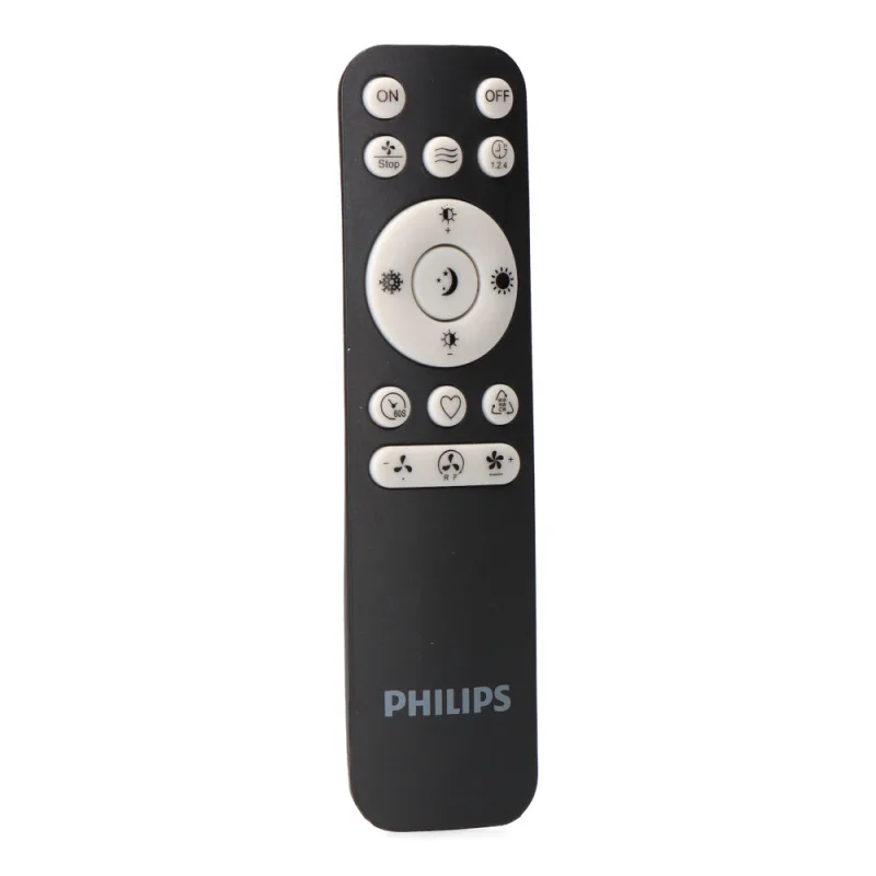 Recambio mando+driver para ventilador philips 93075