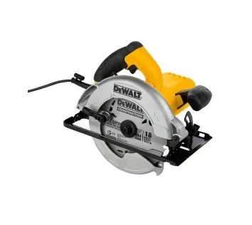 Dewalt DWE5615 - Sierra circular (1500 W, 190 mm)