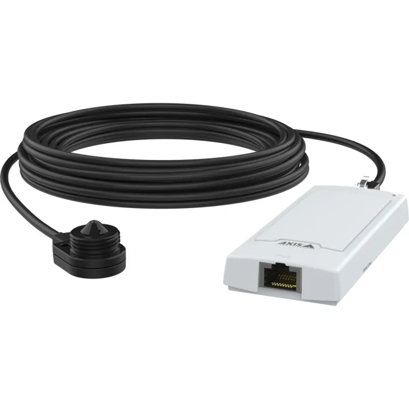 Axis p1265 mk ii modular pinhole camera