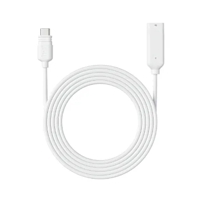 Reolink 6975253988198 accesorio para montaje de panel solar Cable