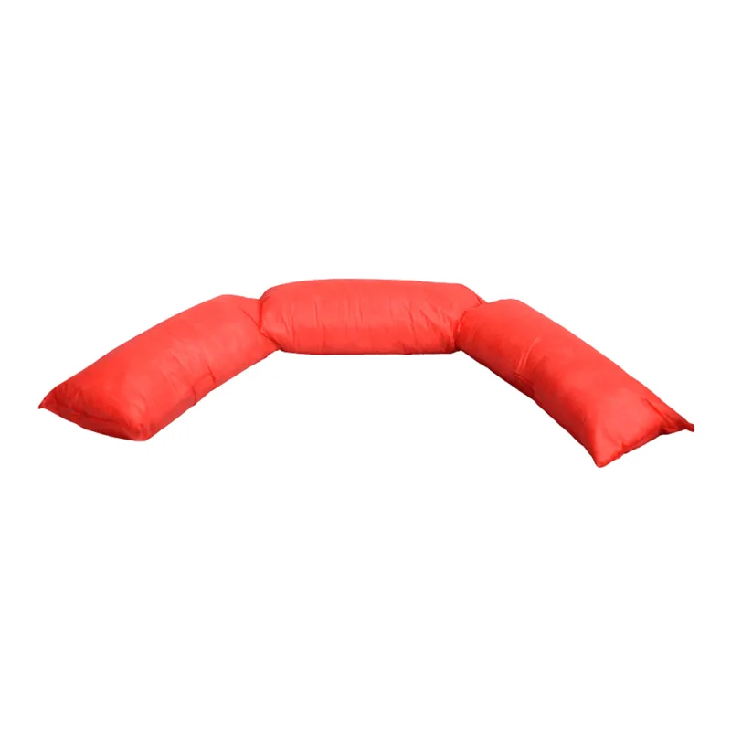 HydroSnake - Almacenamiento de Exterior, Rojo