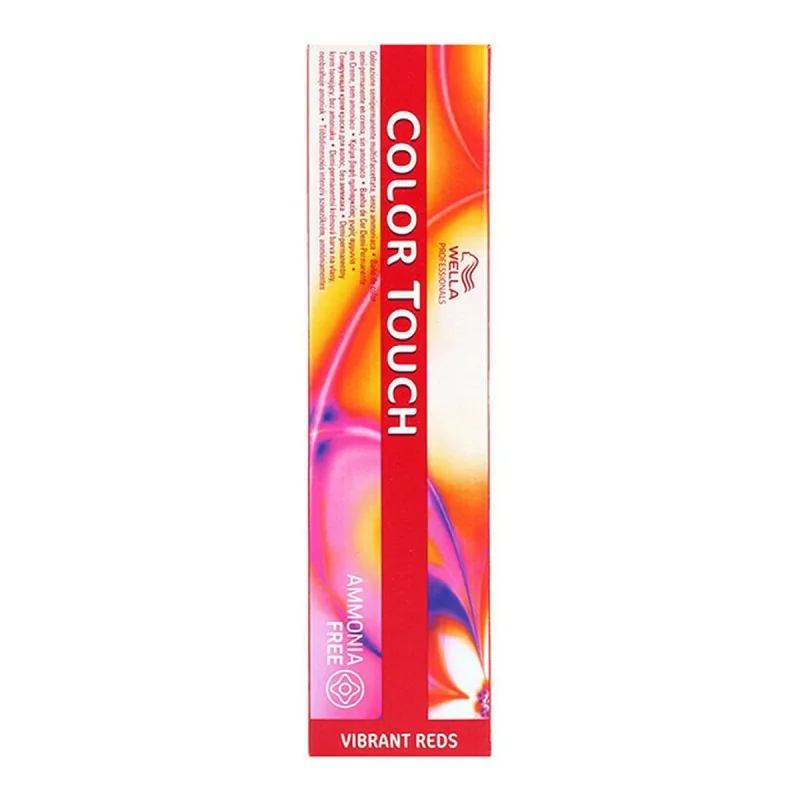 Wella Color Touch 60 ml, Color 8/41