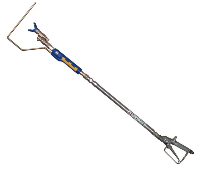 Graco jetroller - zestaw do malowania natryskowego wałkiem 25cm