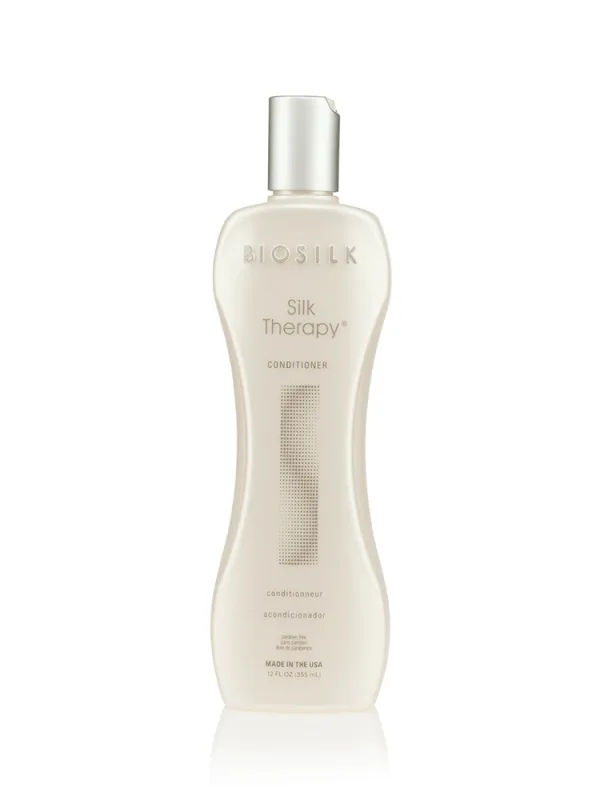 Biosilk Silk Therapy 340 ml Unisex