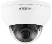Hanwha QNV-6012R1 cámara de vigilancia Almohadilla Cámara de seguridad IP 1920 x 1080 Pixeles Techo