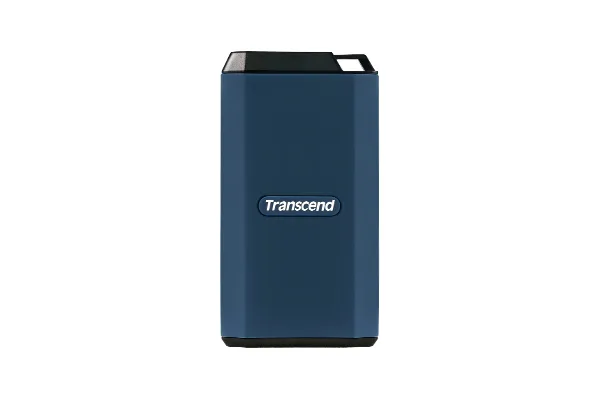 Transcend SSD Portátil ESD410C 1TB USB Type-C 20 Gbit/s - TS1TESD410C