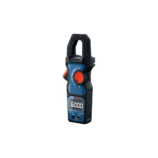 Bosch GMC 600-15 + MH1 - Tenazas de corriente