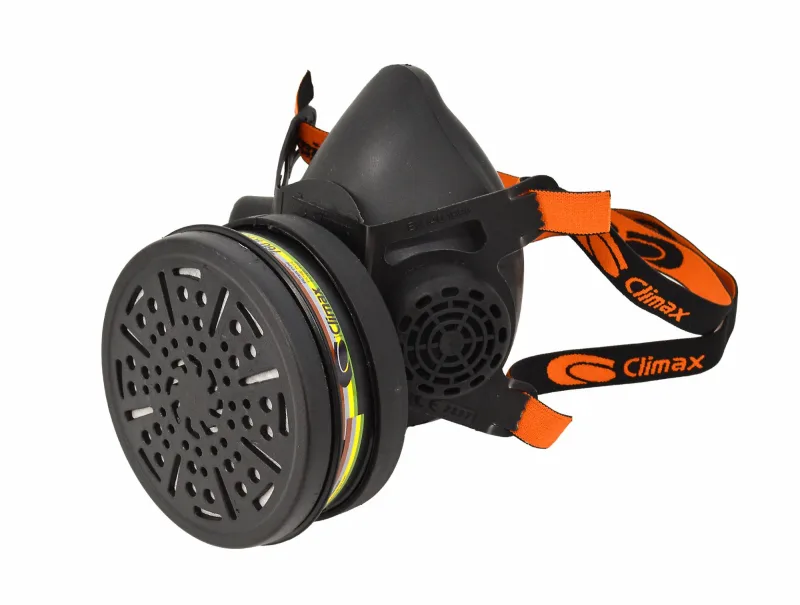 Climax półmaska z filterm pojedynczym 745 a1-b1-e1-k1