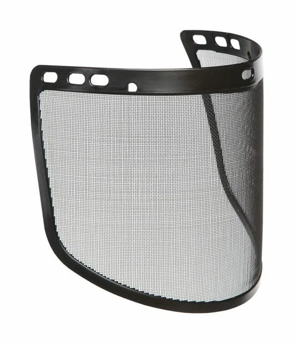 Climax osłona twarzy siatkowa do kasków 425, 436, 437