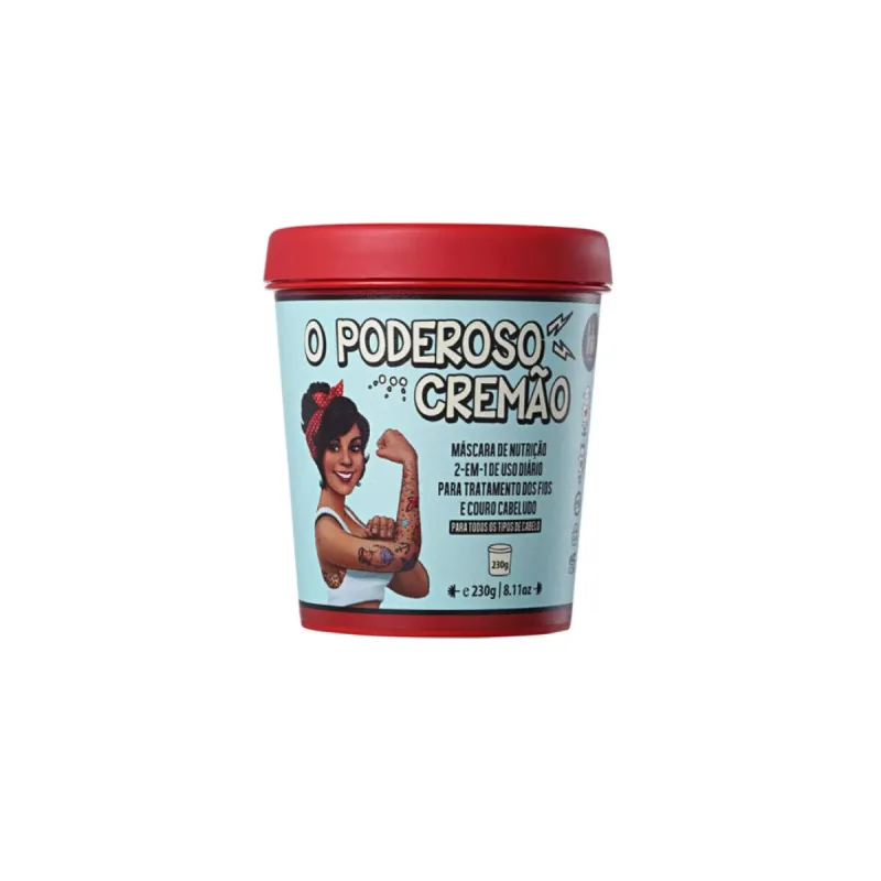 Albornoz lola cosmetics