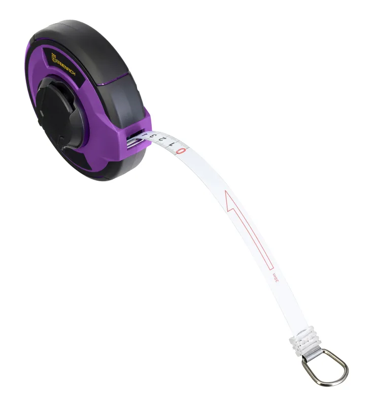Cinta métrica Ermenrich Reel SG20