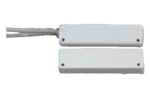 Bosch ISN-C45-W componente de vigilancia y detección