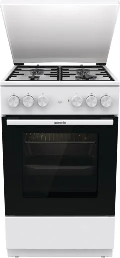 Cocina gorenje gk5a22wh