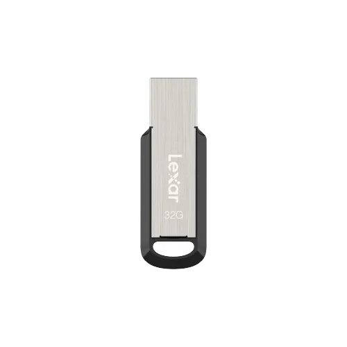 Lexar JumpDrive M400 unidad flash USB 32 GB USB tipo A 3.2 Gen 1 (3.1 Gen 1) Plata