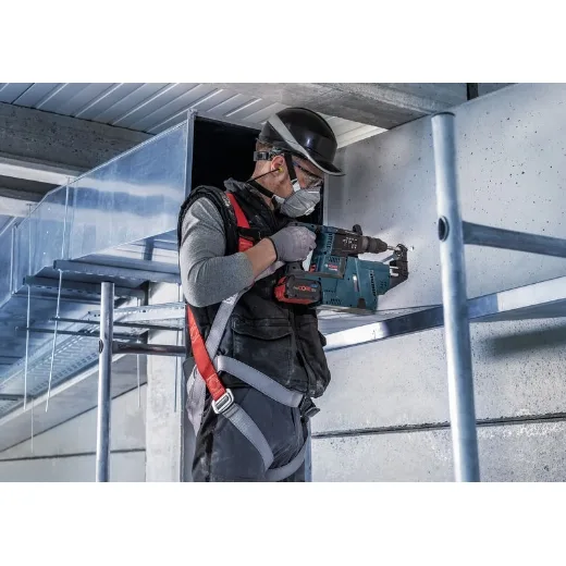 Bosch 10x Broca para martillo PRO SDS plus-5X (para Hormigón armado, Hormigón, Ø 5,50 mm, Professional Accesorios Martillo perforador)