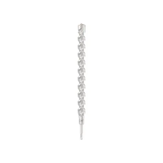 Bosch 1x Broca para martillo PRO SDS plus-5X (para Hormigón armado, Hormigón, Ø 30,00 mm, Professional Accesorios Martillo perforador)
