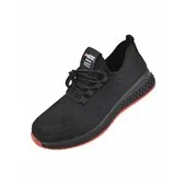 Botas AW Buty Argon 46, calzado de seguridad, protección contra impactos, impermeables, cómodas y resistentes, ideales para trabajos industriales, talla 46, alta durabilidad.