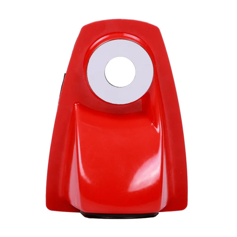 MECHANIC HomeDUSTER - Tapa de extracción de polvo para taladrar hasta 20 mm, con espejo, sin polvo