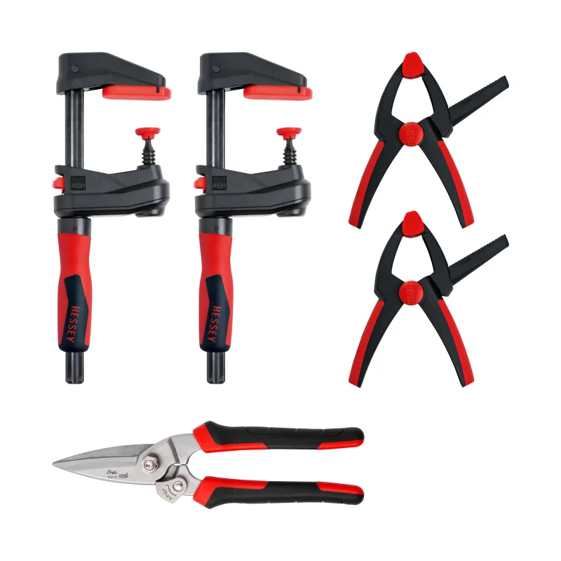Bessey DIY kit SET1-A