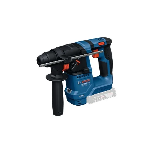 Bosch Professional 18V System martillo perforador a batería GBH 18V-18 X (SDS Plus Solo)