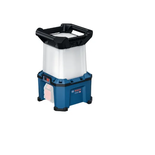Bosch Professional foco a batería GLA 18VH-7500