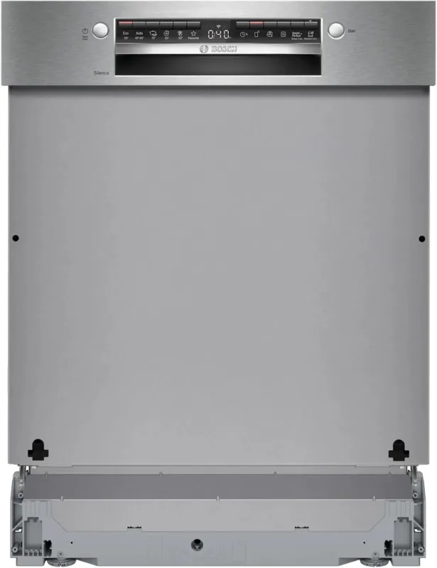 Bosch smi4evs04e built-in dishwasher